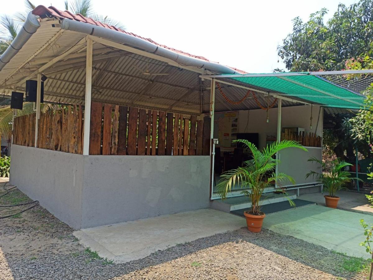 Rane Resort Kihim Exterior photo